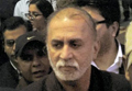 Tehelka case: Tarun Tejpal spends night in lock-up with murder accused